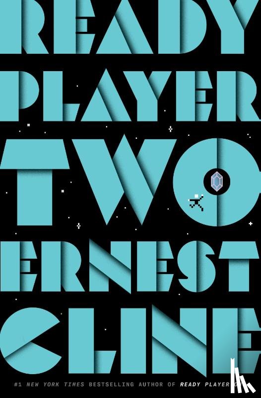 Cline, Ernest - Ready Player Two