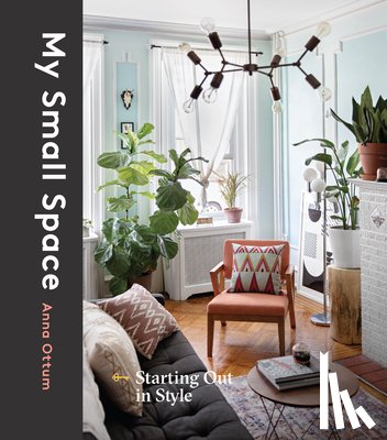 Ottum, Anna - My Small Space