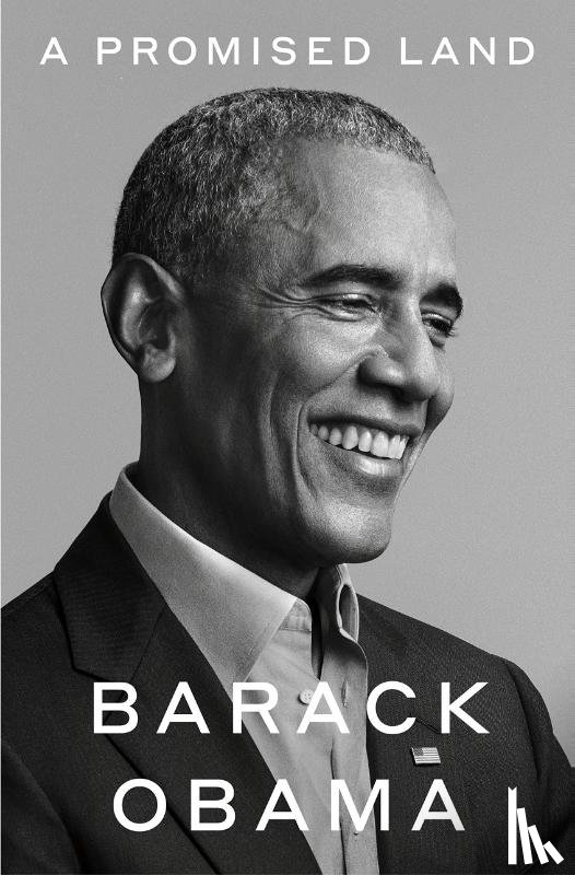 Barack Obama - A Promised Land