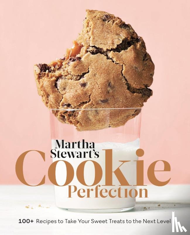 Living, Martha Stewart - Martha Stewart's Cookie Perfection