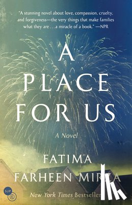 Mirza, Fatima Farheen - Place for Us