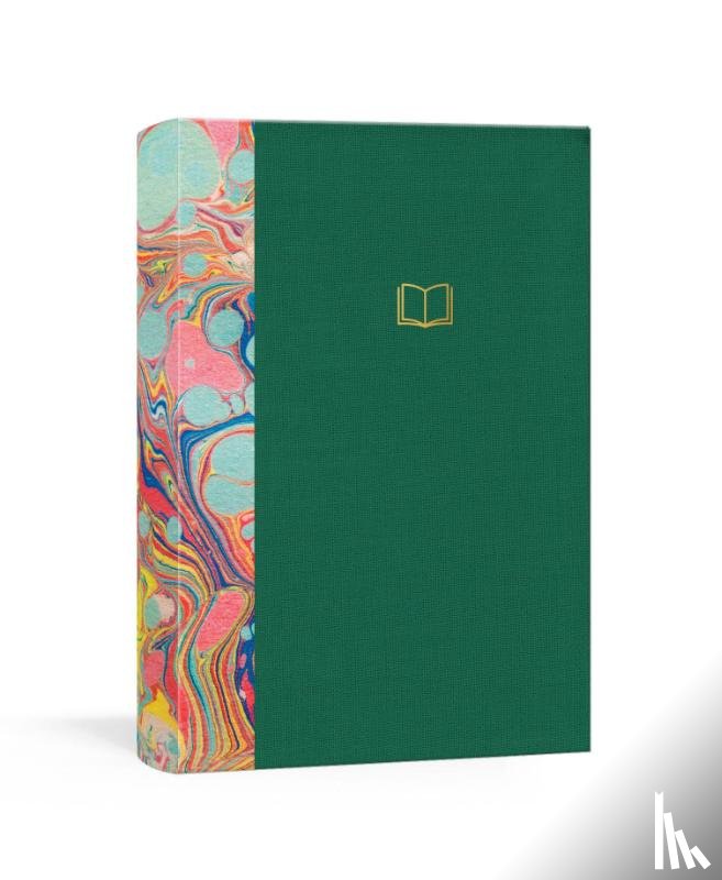 Potter - My Reading Journal