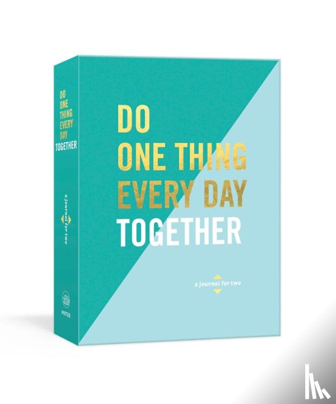 Rogge, Robie, Smith, Dian G. - Do One Thing Every Day Together