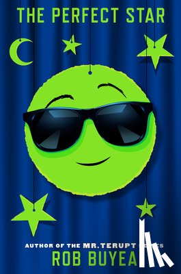 Buyea, Rob - The Perfect Star