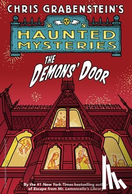 Grabenstein, Chris - The Demons' Door