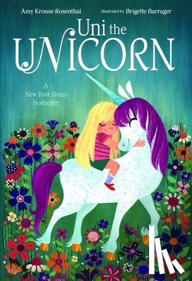 Rosenthal, Amy Krouse - Uni the Unicorn