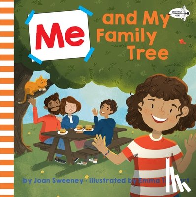 Sweeney, Joan, Trithart, Emma - Me and My Family Tree