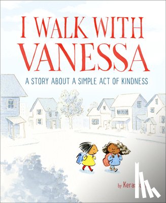 Kerascoet - I Walk with Vanessa