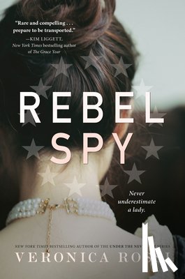 Rossi, Veronica - Rebel Spy