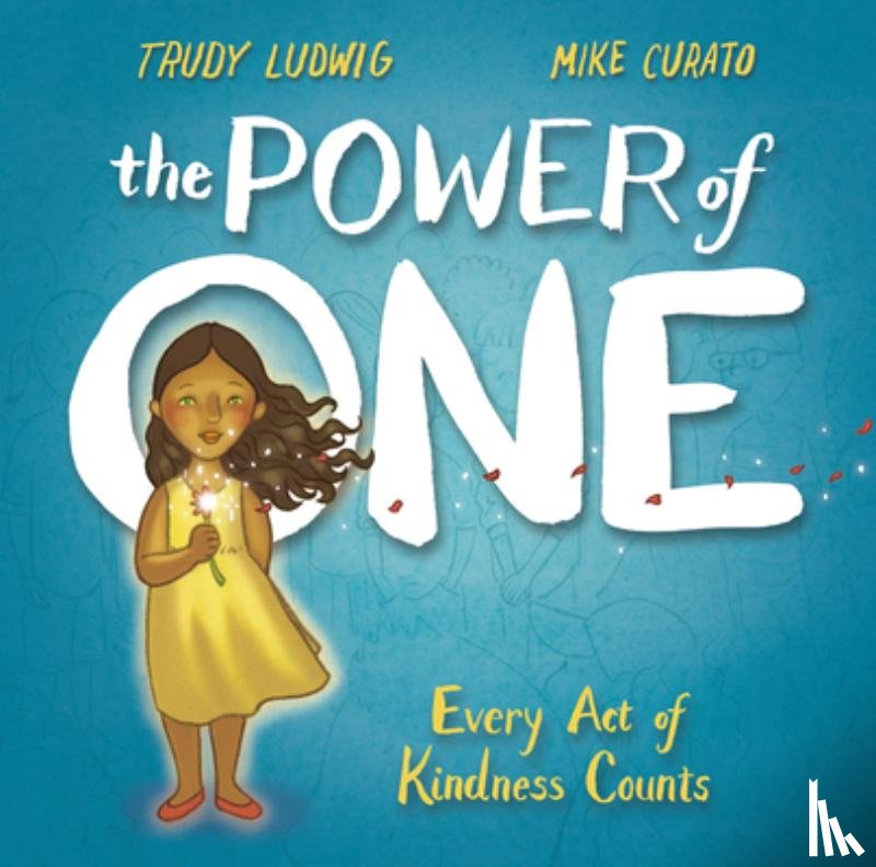 Ludwig, Trudy, Curato, Mike - Power of One