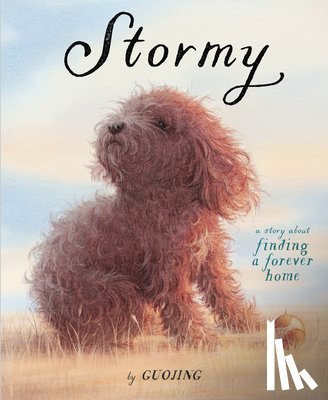 Guojing - Stormy