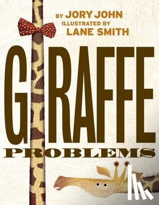 John, Jory - Giraffe Problems