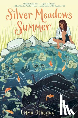 Otheguy, Emma - Silver Meadows Summer