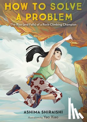 Shiraishi, Ashima, Xiao, Yao - How to Solve a Problem