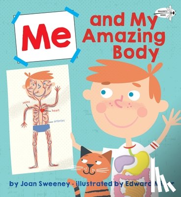 Sweeney, Joan, Miller, Ed - Me and My Amazing Body