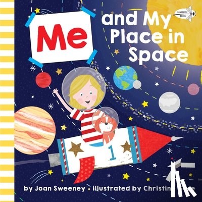 Sweeney, Joan, Gore, Christine - Me and My Place in Space