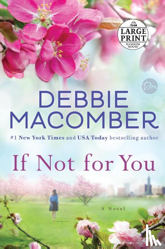 Macomber, Debbie - If Not for You