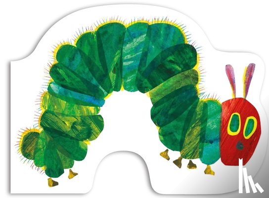 Carle, Eric - All About The Very Hungry Caterpillar
