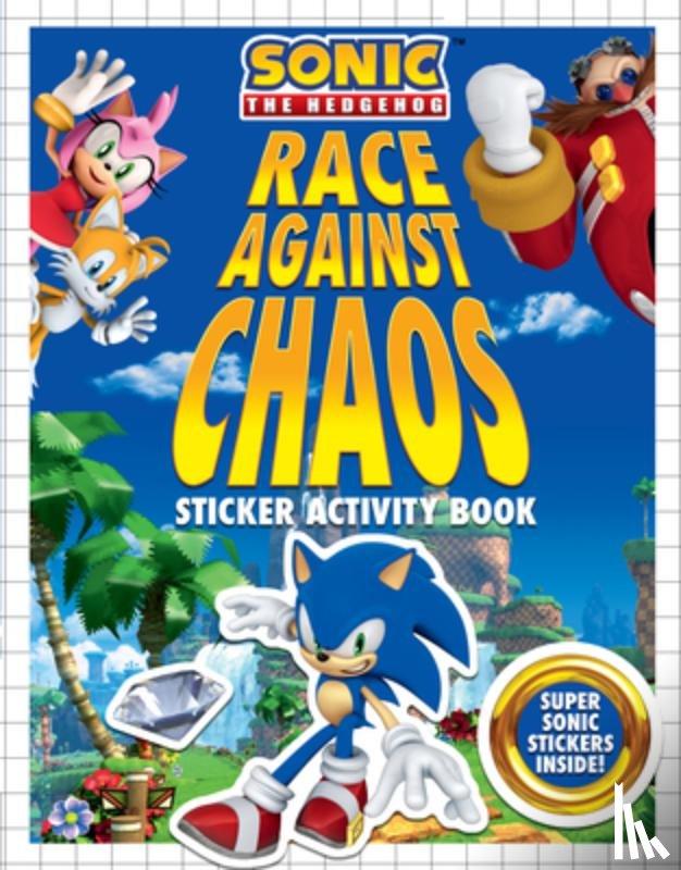 Phegley, Kiel - RACE AGAINST CHAOS STICKER ACT