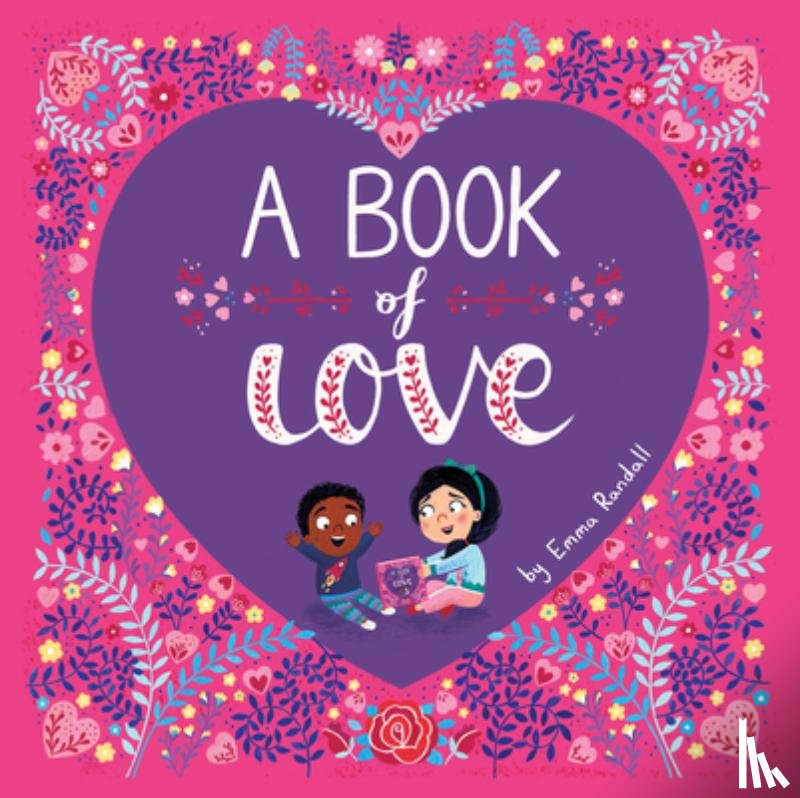 Randall, Emma - A Book of Love