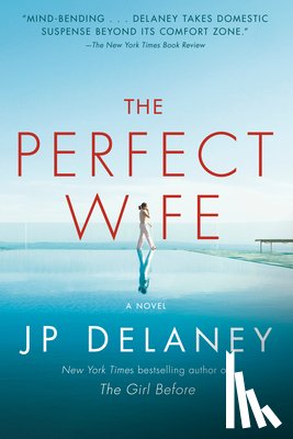 JP Delaney - Perfect Wife