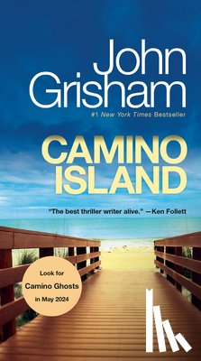 Grisham, John - Camino Island