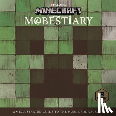 Mojang Ab - Minecraft: Mobestiary