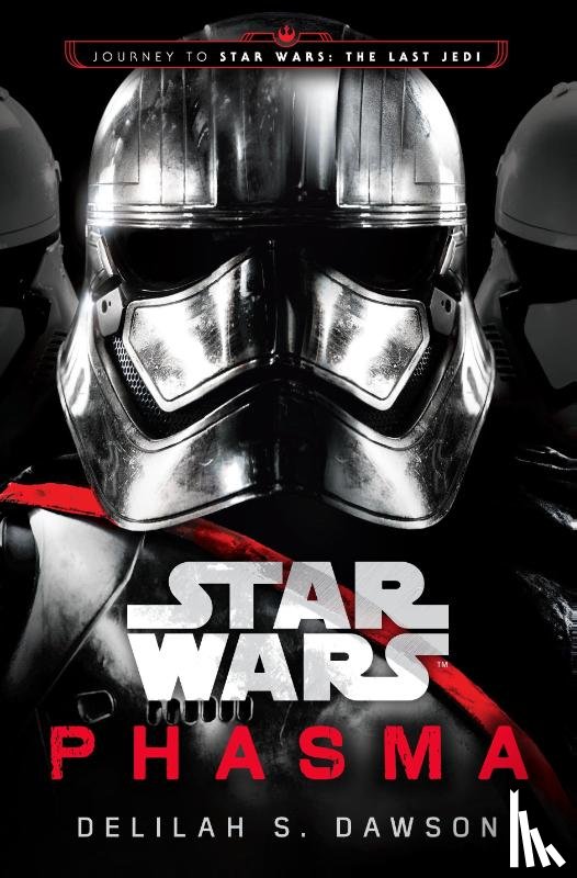 Dawson, Delilah S. - Phasma (Star Wars)