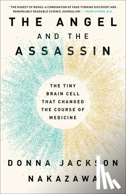 Nakazawa, Donna Jackson - The Angel and the Assassin