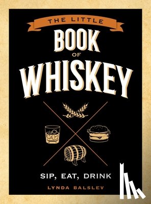 Balslev, Lynda - Little Book of Whiskey