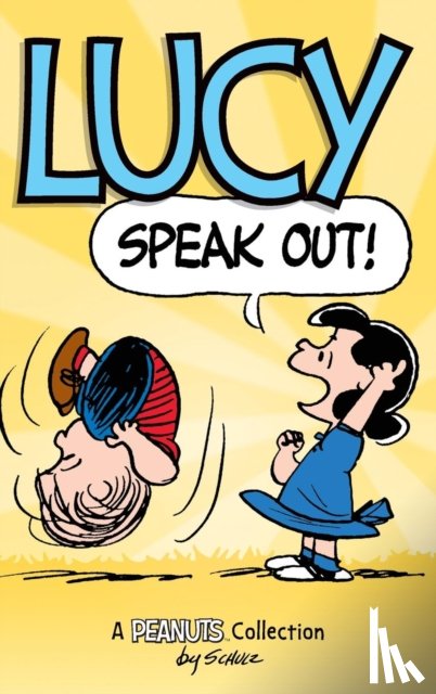 Schulz, Charles M - Lucy