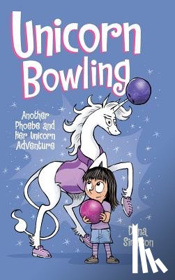 Simpson, Dana - Unicorn Bowling