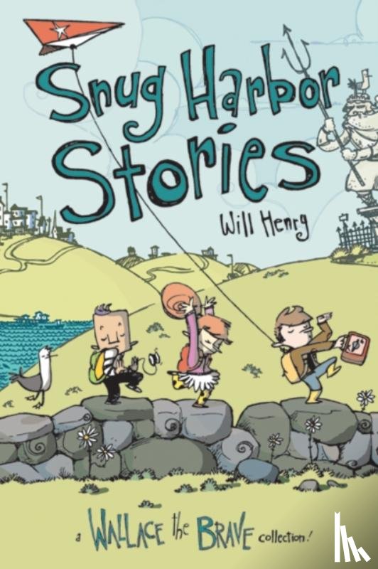 Henry, Will - Snug Harbor Stories