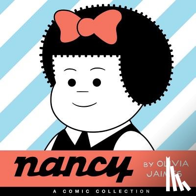 Jaimes, Olivia - Nancy