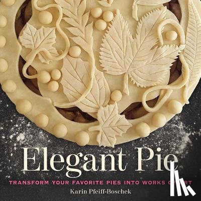 Pfeiff-Boschek, Karin - Elegant Pie