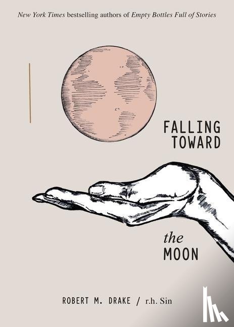 Sin, r.h., Drake, Robert M. - Falling Toward the Moon