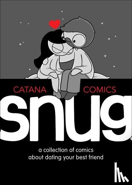 Chetwynd, Catana - Snug