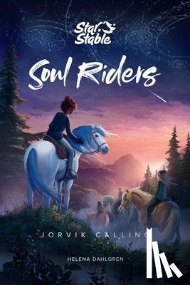 Dahlgren, Helena, Star Stable Entertainment AB - Soul Riders