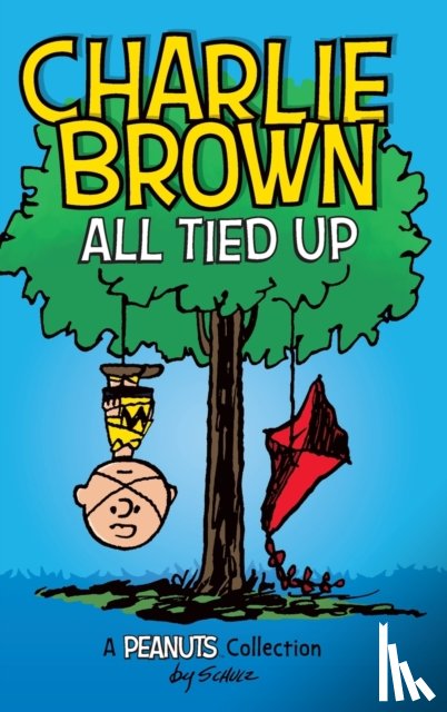 Charles M Schulz, Schulz - Charlie Brown