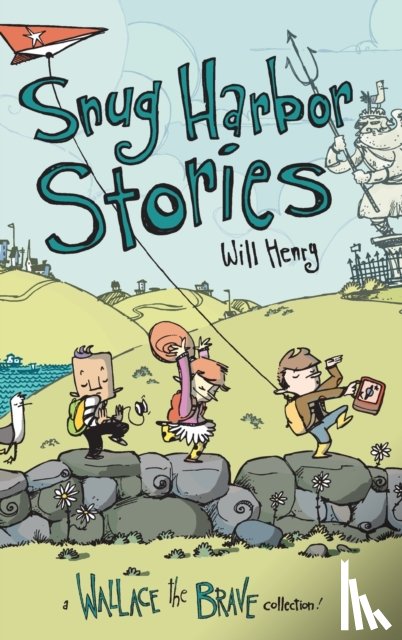 Henry, Will - Snug Harbor Stories