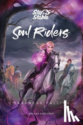 Dahlgren, Helena, Star Stable Entertainment AB - Soul Riders