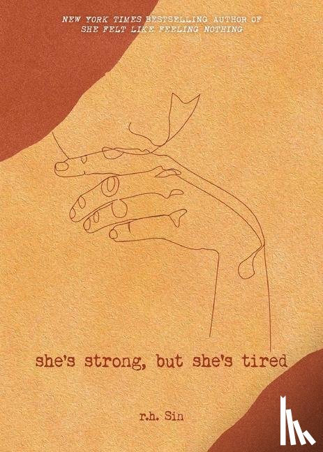 Sin, r.h. - She's Strong, but She's Tired