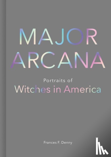 Denny, Frances - Major Arcana
