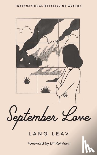 Leav, Lang - September Love