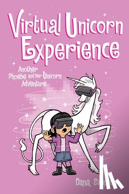 Simpson, Dana - Virtual Unicorn Experience