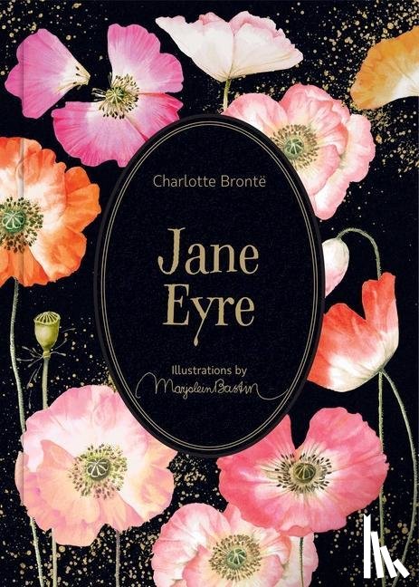 BrontA«, Charlotte - Jane Eyre