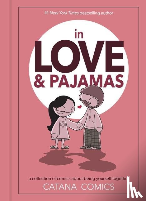Chetwynd, Catana - In Love & Pajamas