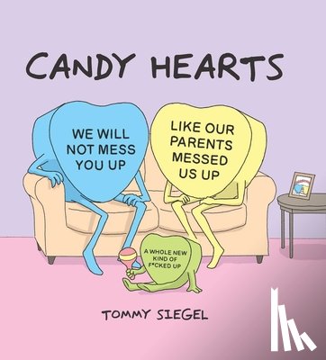 Siegel, Tommy - Candy Hearts