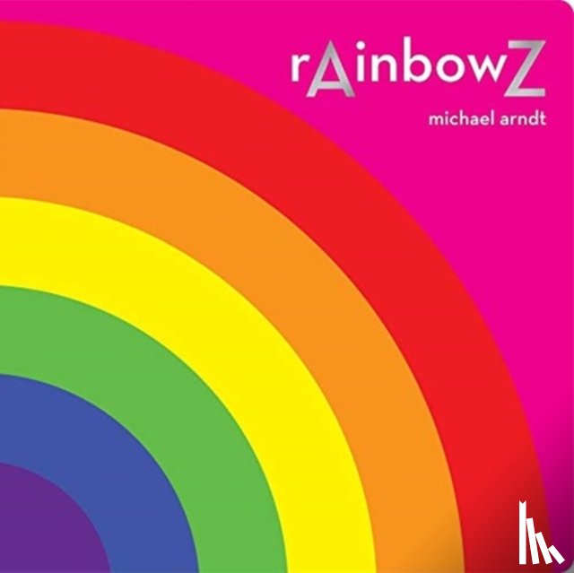 Arndt, Michael - rAinbowZ