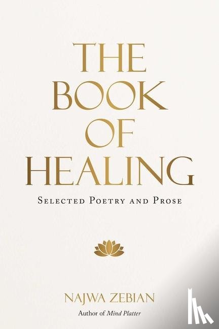 Zebian, Najwa - The Book of Healing